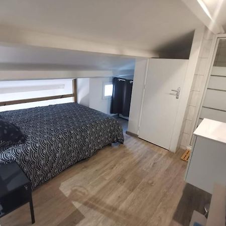 Esprit Du Sud - Appartement Cosy Proche Centre - Toulon Kültér fotó