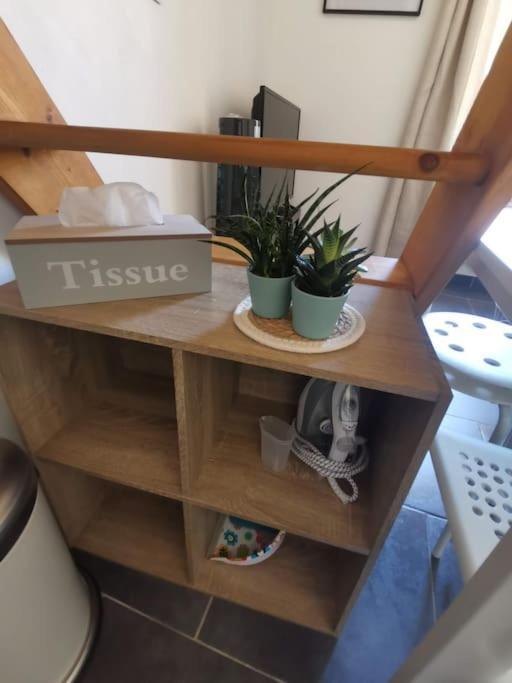 Esprit Du Sud - Appartement Cosy Proche Centre - Toulon Kültér fotó