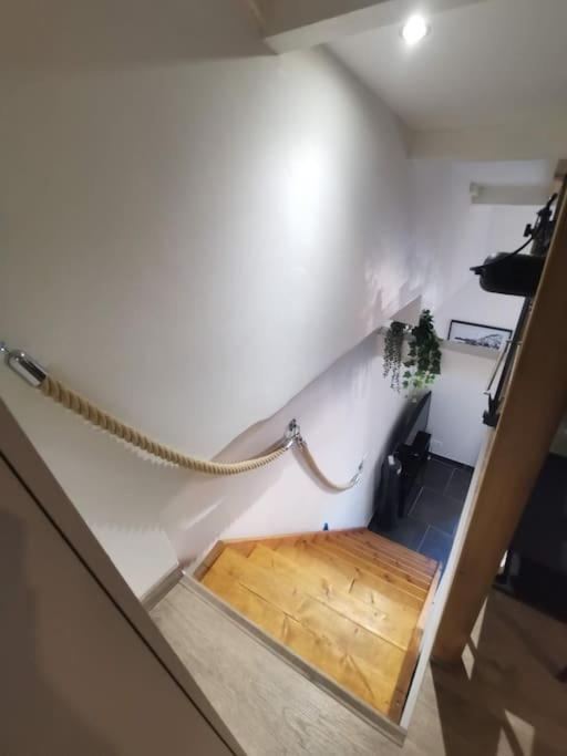 Esprit Du Sud - Appartement Cosy Proche Centre - Toulon Kültér fotó
