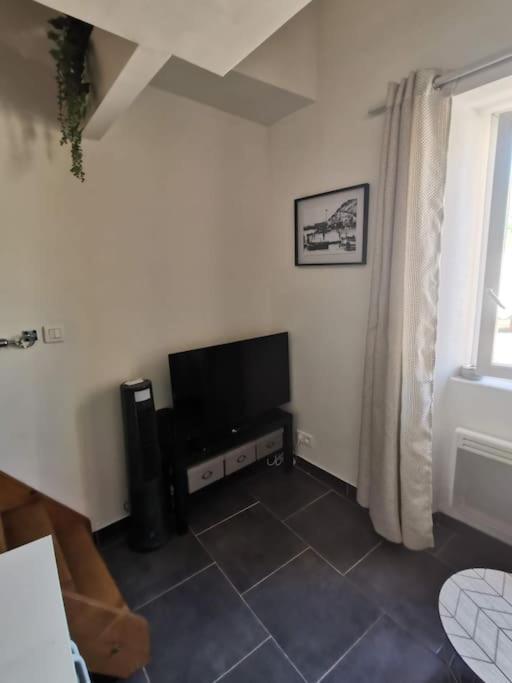 Esprit Du Sud - Appartement Cosy Proche Centre - Toulon Kültér fotó