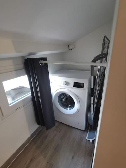 Esprit Du Sud - Appartement Cosy Proche Centre - Toulon Kültér fotó