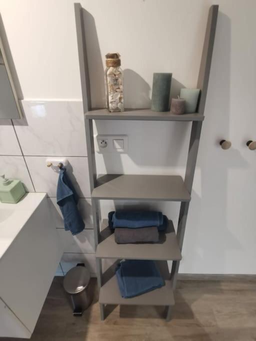 Esprit Du Sud - Appartement Cosy Proche Centre - Toulon Kültér fotó
